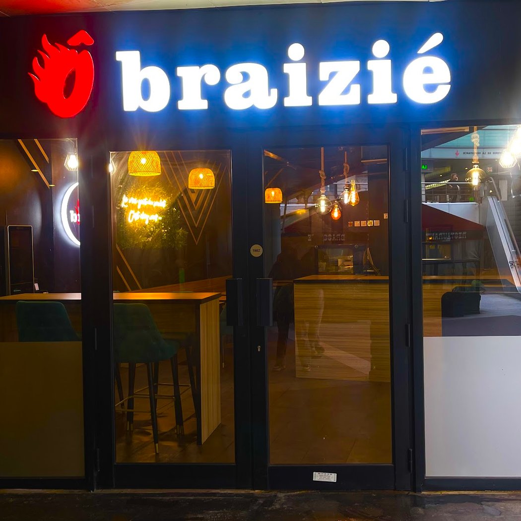Ô Braizié 2